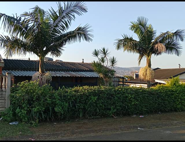 2 BEDROOM HOUSE FOR SALE IN NORTHDALE